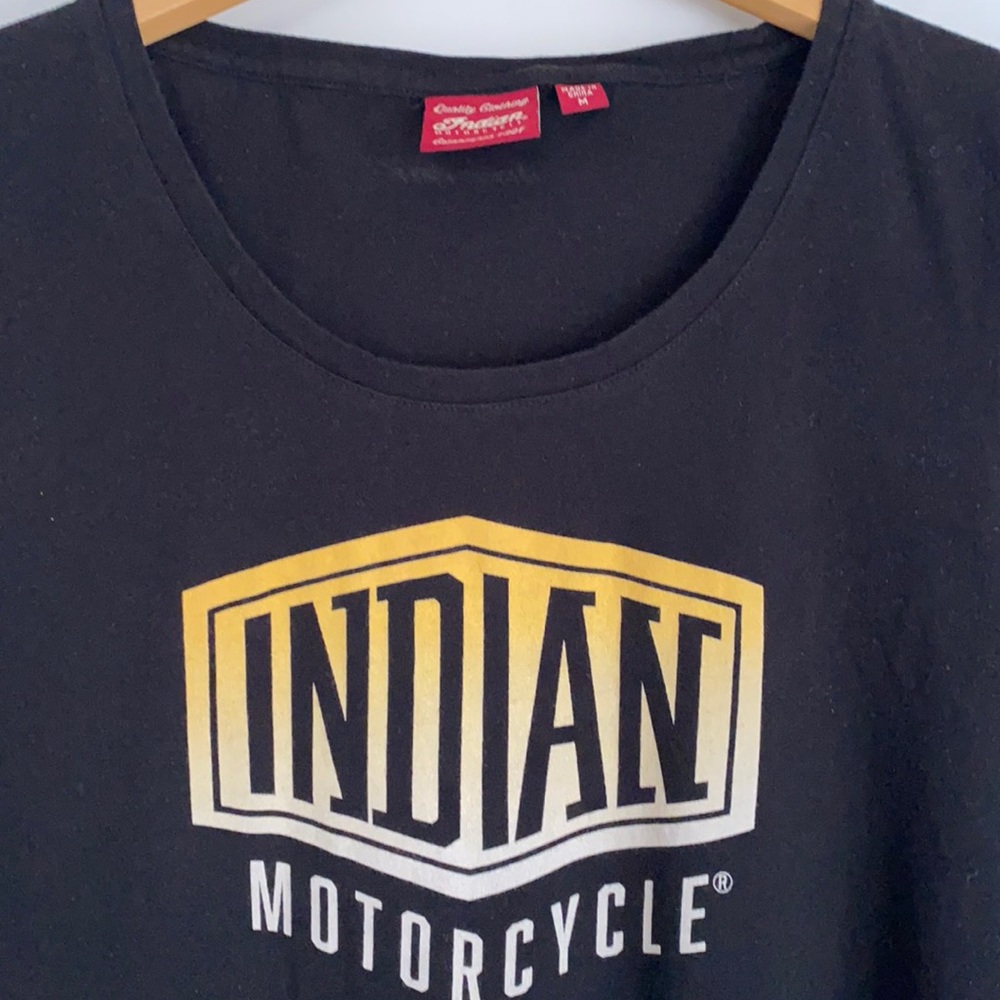 Indian Motorcycles T-shirt